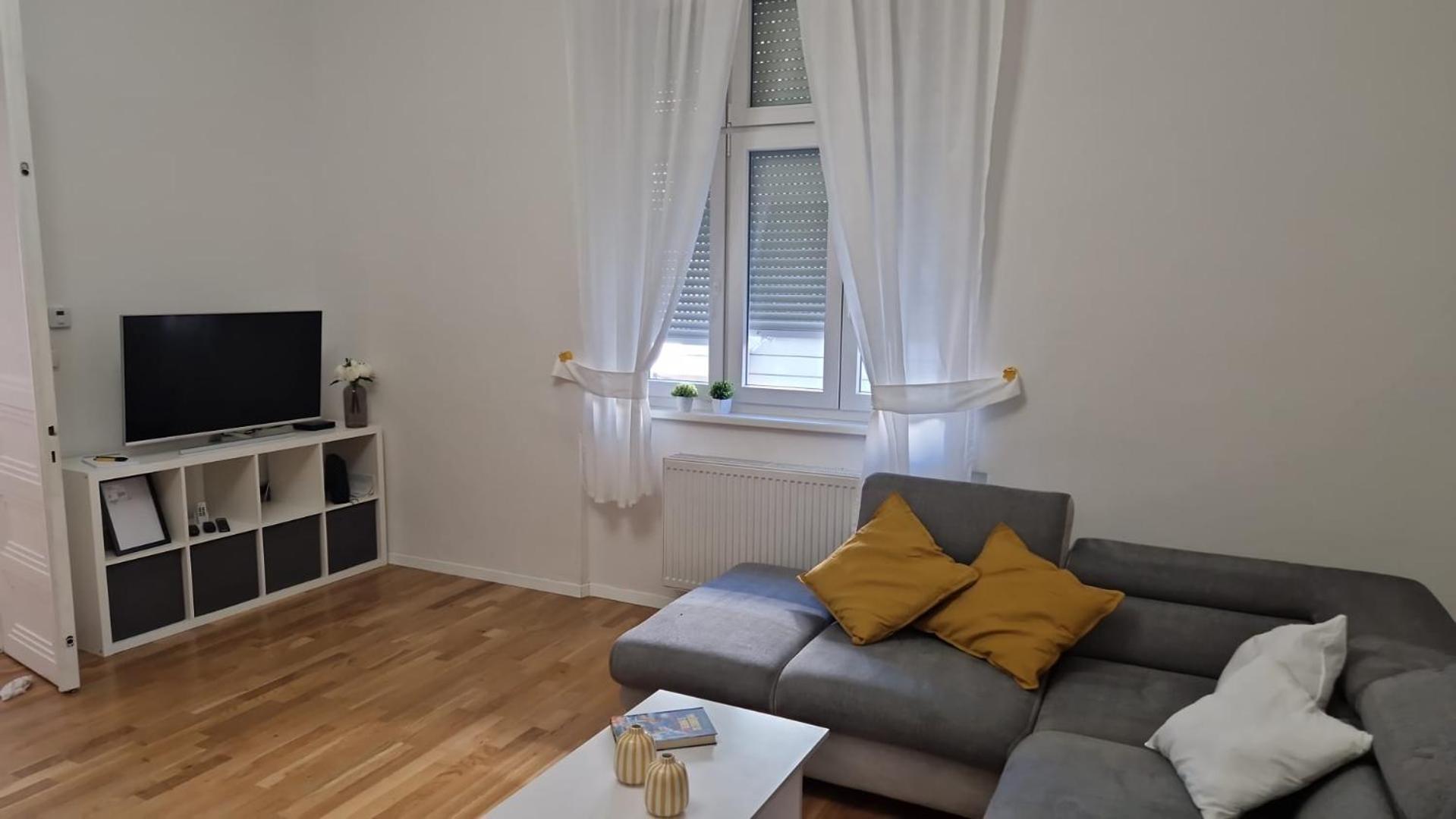 Nala Aa2 Apartment Загреб Екстериор снимка