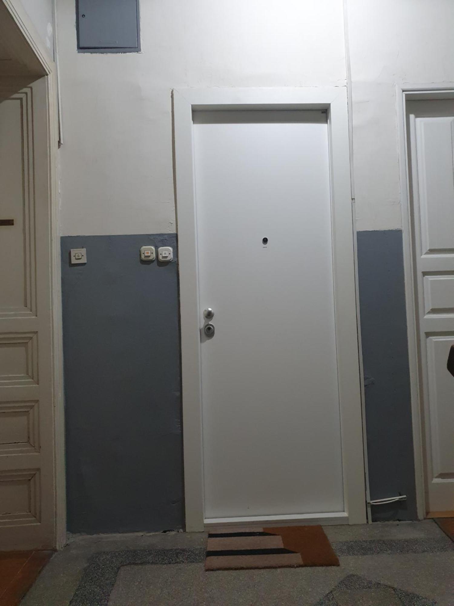 Nala Aa2 Apartment Загреб Екстериор снимка