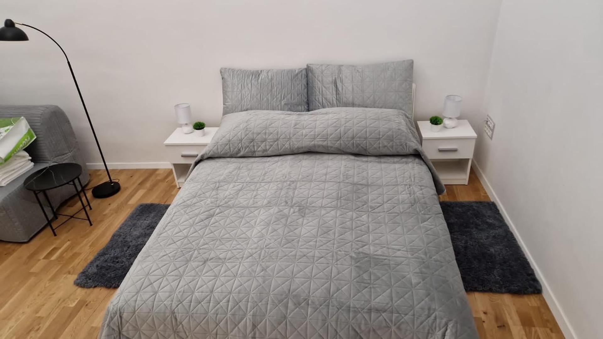 Nala Aa2 Apartment Загреб Екстериор снимка